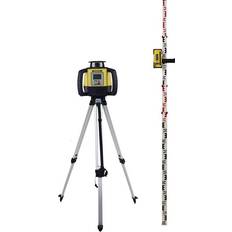 Leica Rotationslaser Leica Laserpaket Rugby 680-4 L