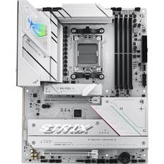 AMD B850 Moderkort ASUS ROG Strix B850-A Gaming WiFi
