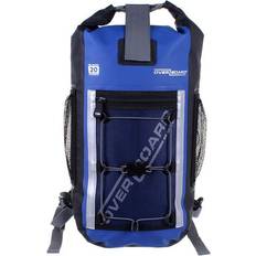 Backpack waterproof Overboard Pro Sports Waterproof Backpack - Blue
