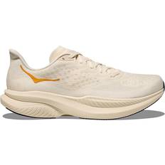 Hoka mach 6 Hoka Mach 6 M - Alabaster/Oat Milk