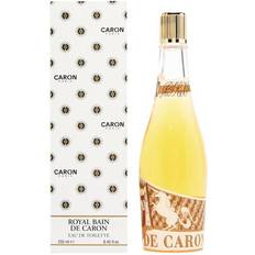 Caron Unisex Eau de Toilette Caron Royal Bain De Caron EdT 250ml