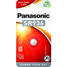 Panasonic SR936 1-pack