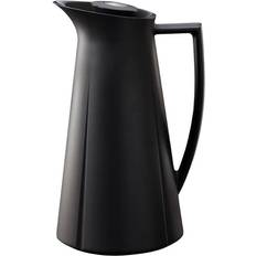 Black Thermo Jugs Rosendahl Grand Cru Black Thermo Jug 1L