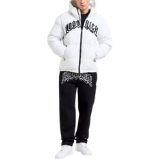 Hoodrich Chaqueta Ritual - White