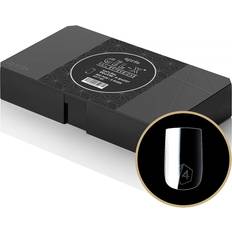 Tips Aprés Gel-X Natural Square Extra Short Tip Box - Premium Quality