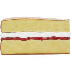 Multifarvet Clutch tasker JW Anderson Multifarvet Foldet Design Clutch Taske - Beige