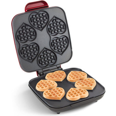 Waffle Makers Marlow Home Co. Flowers Bauhaus Vol.5 Picture Frame Print