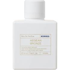 Korres Eau de Parfum Korres Aegean Bronze EdP 50ml