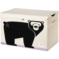 Chests on sale 3 Sprouts Bear Toy Chest