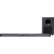 1,4 Soundbars JBL Bar 2.1 Deep Bass