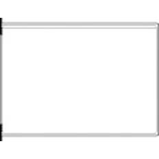 Gråa Whiteboards Tarifold Display Board A3
