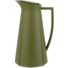 Rosendahl Jarras térmicas Rosendahl Grand Cru Olive Green Jarra térmica 1L