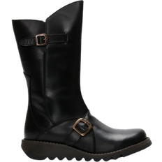 Mes II - Black