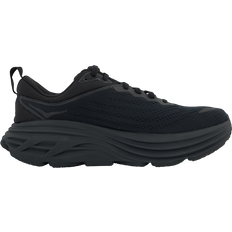 Hoka bondi 8 40 2 3 Hoka Bondi 8 Wide M - Black