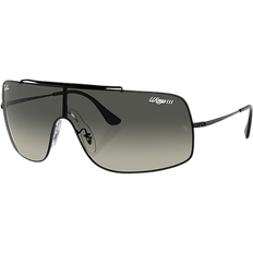 Ray-Ban RB3897 Wings III Schwarz Herren