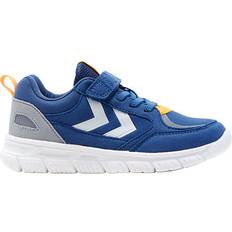 Hummel X-Light Jr - Blue/Yellow