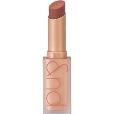 Rom rom&nd Zero Matte Lipstick #23 Ruddy Nude