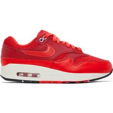 Nike air max 1 Nike Air Max 1 - Gym Red/University Red/Light Crimson/Sail