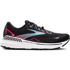 Knockout Brooks Adrenaline GTS 23 GTX M - Black/Knockout Pink/Aqua