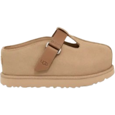 UGG Ulkoilutossut UGG Goldenstar Hi Clog - Sand