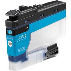 OKI Ink OKI Compatible Brother Inkjet Printer Cartridge - Cyan