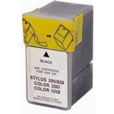OKI Ink OKI Compatible Inkjet Printer Cartridge - Black