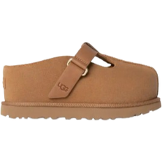 UGG Goldenstar Hi Clog - Chestnut