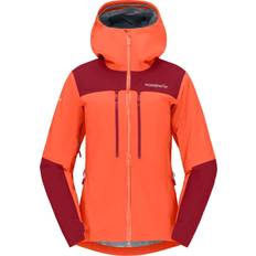 Norrøna GTX Pro Light Jacket W - Clearwater