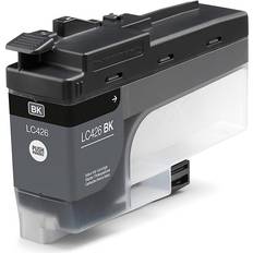 OKI Ink OKI Compatible Brother Inkjet Printer Cartridge - Black