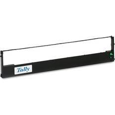 Tally 060425 Svart Färgband