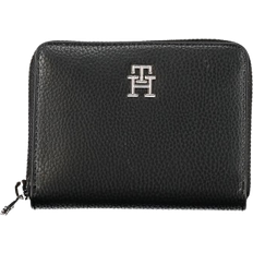 Tommy Hilfiger Elegant Wallet - Black