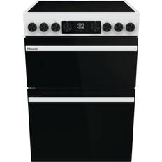 Hisense HDCEC6C20W Electric Cooker White