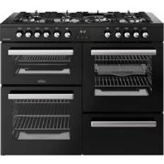 Cookcentre 110cm Dual Fuel Range Cooker