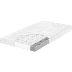 Air mattress Zöllner Babybett Matratze Air Allround 70x140cm