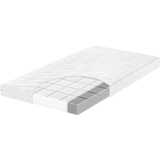 Madrass 70 x 140 Barnrum Zöllner Madrass Air Allround 70x140cm