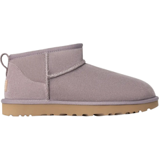 UGG Purple Shoes UGG Classic Ultra Mini - Sugarplum