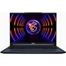 MSI Stealth 16Studio A13VF-007SV Tangentbord