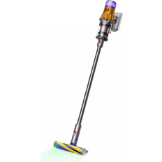 Charging Indicator Upright Vacuum Cleaners Dyson V12 Detect Slim Absolute Silver