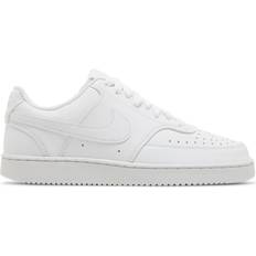 Nike court vision low NIKE Court Vision Low Next Nature W - White