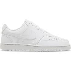 Nike Court Vision Low Next Nature - White