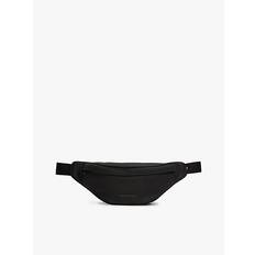 Tommy Hilfiger Dame Tasker Tommy Hilfiger Repreve Bæltetaske Herre Polyester - Black