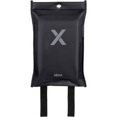 Branntepper Nexa FB-120 SMD Brandfilt Silikon 120 x 120 cm