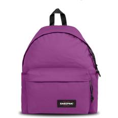 Violet Sacs à dos Eastpak Padded Pak'R - Fig Purple