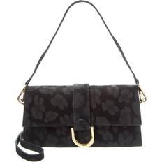 Black Clutches on sale Persaman New York Persaman New York Macy13 Clutch - Leather