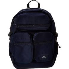 Zip Backpack - Ps