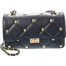 Persaman New York Isabella13 Leather Clutch