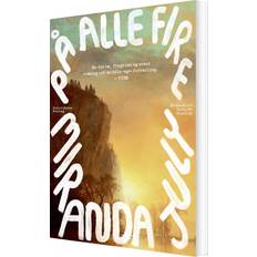 På alle fire (Hæftet, 2024)
