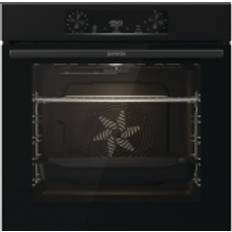 Gorenje Innbyggingsovn BOP6737E02BK Svart