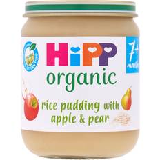 Hipp Organic Rice Pudding 7 Mth 160G 160g