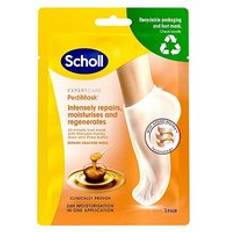 Foot Mask with Manuka Honey